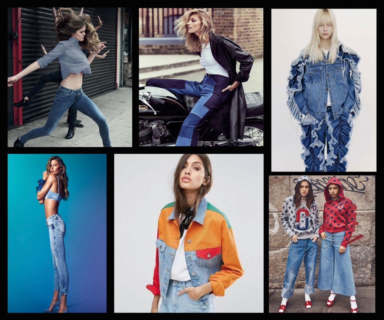 aw19 denim trends