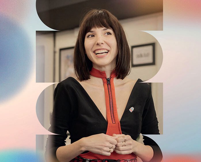 Sustainability-Focused Textile and Fashion Designer