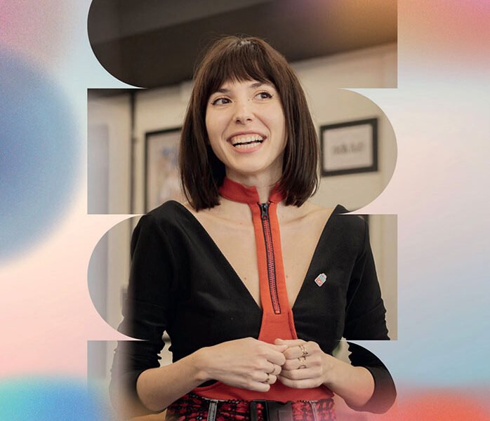 Sustainability-Focused Textile and Fashion Designer